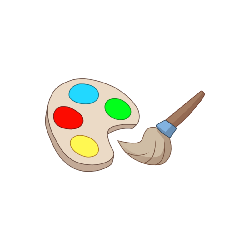 ფორმები და ფერები